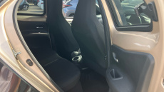 Toyota Aygo X 1.0 VVT-i Edge 5dr Petrol Hatchback